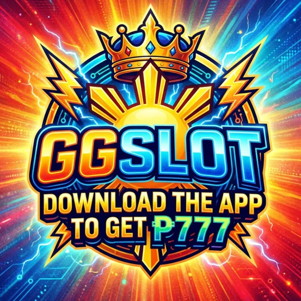 GGSLOT Bonus Member Baru 100%