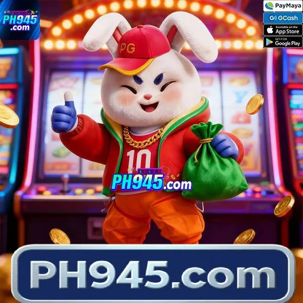 PH945 2026 Slot Gacor RTP Tinggi