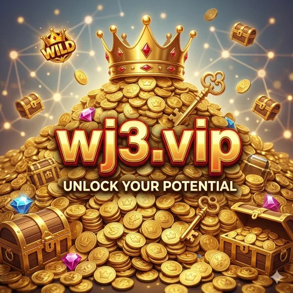 WJ3 Login Resmi APK 2026