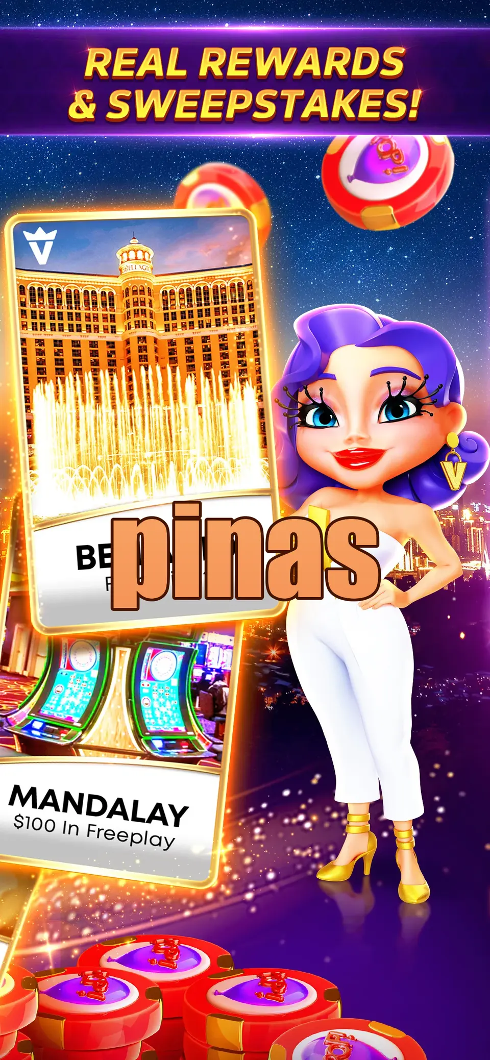 pinas I-download