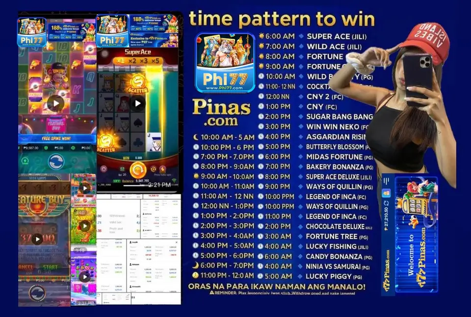 PINAS Daftar Akun Opisyal Indonesia