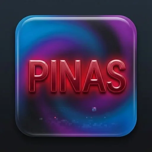 pinas Logo - Opisyal