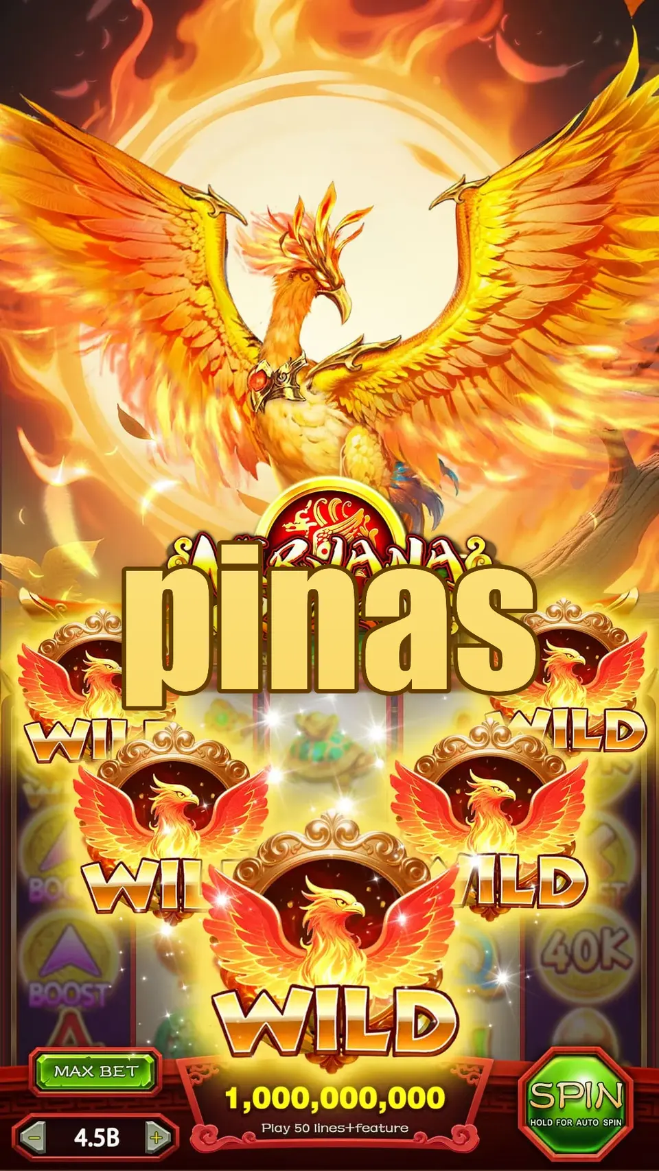 pinas Mga screenshot - APK Opisyal
